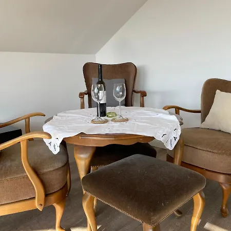 Ueber Den Daechern Von Pinnow Apartment Pinnow (Ludwigslust-Parchim)